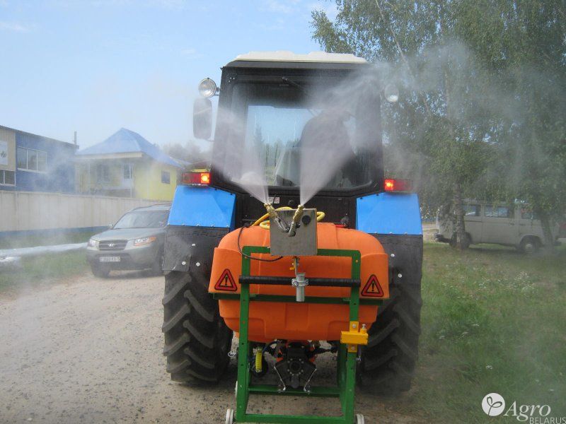 Распылитель для сада БЛ-600