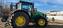 Трактор John Deere 8430