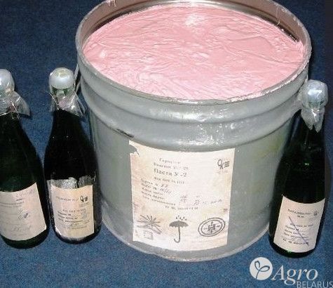 Герметик Виксинт У-2-28 трехкомпонентный