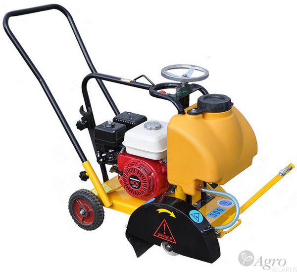 Швонарезчик Т300 HONDA GX160/5.5 HP