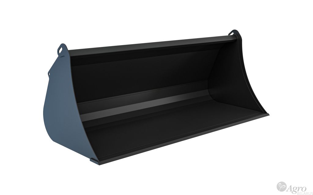 Ковш 0,6 м³ КУН(TURS)-2000-1