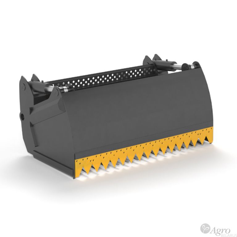 Ковш силосорезчик Gerr