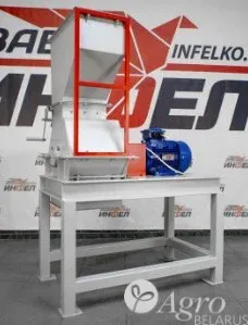 Дробилка молотковая Molot-5000