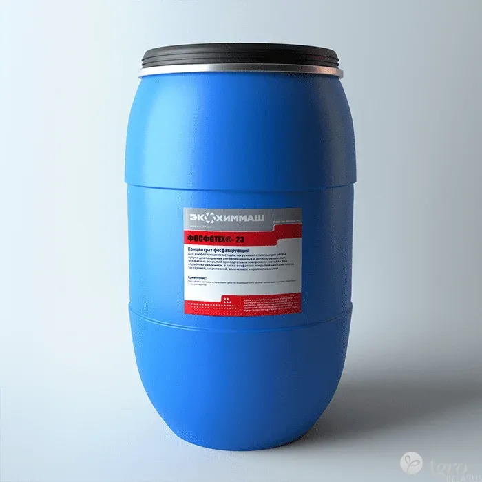 Концентрат фосфатирующий ФОСФОТЕХ®-23