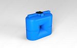 Емкость (бак) для воды универсальный пластиковый S 1000 л