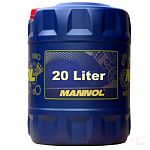 Масло трансмиссионное MANNOL ATF-A Automatic Fluid