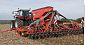 Сеялка пневматическая KUHN ESPRO 6000 R
