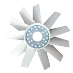 Вентилятор ИЖКС.632558.011