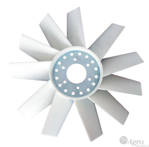 Вентилятор ИЖКС.632558.011