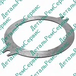 ДИСК ПРОМЕЖУТОЧНЫЙ (2522-3502034) (127-00-37)