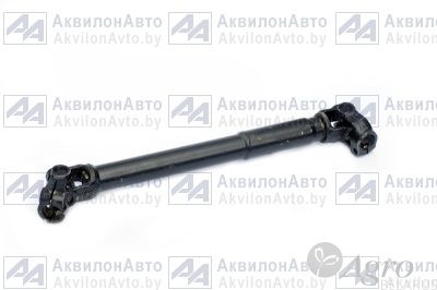 Вал нижний (4370-3444050)