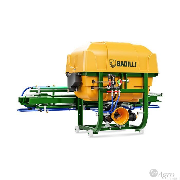 Опрыскиватель навесной ARP 600 LT (12м)