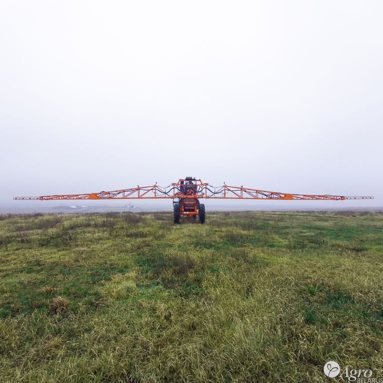 Опрыскиватель ЗУБР ПШ GRAND Master 4000