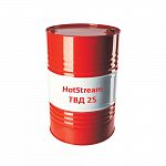  Hotstream -25 (40%   + )