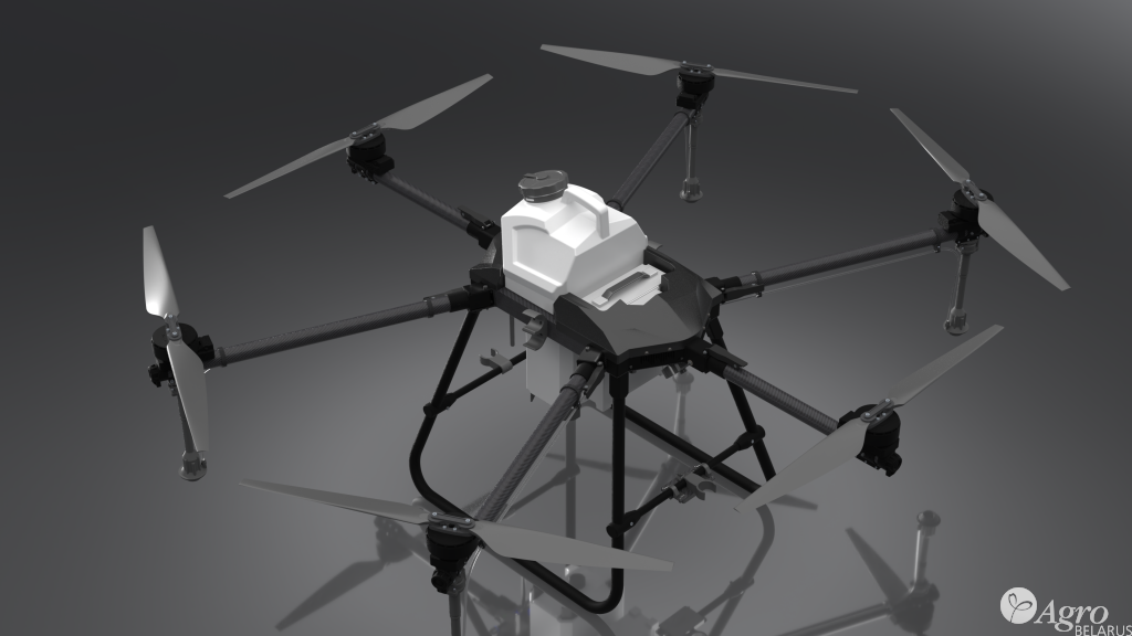 Агродрон А 60-Х
