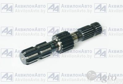 Хвостовик 8шл. (А) (320-4202022)