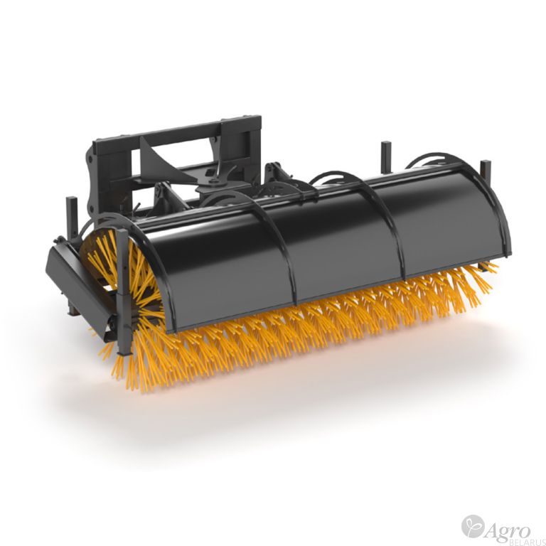 Щетка коммунальная Gerr