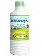 Азофит жидкое микробиологическое удобрение БиоМастер М4 0,5л
