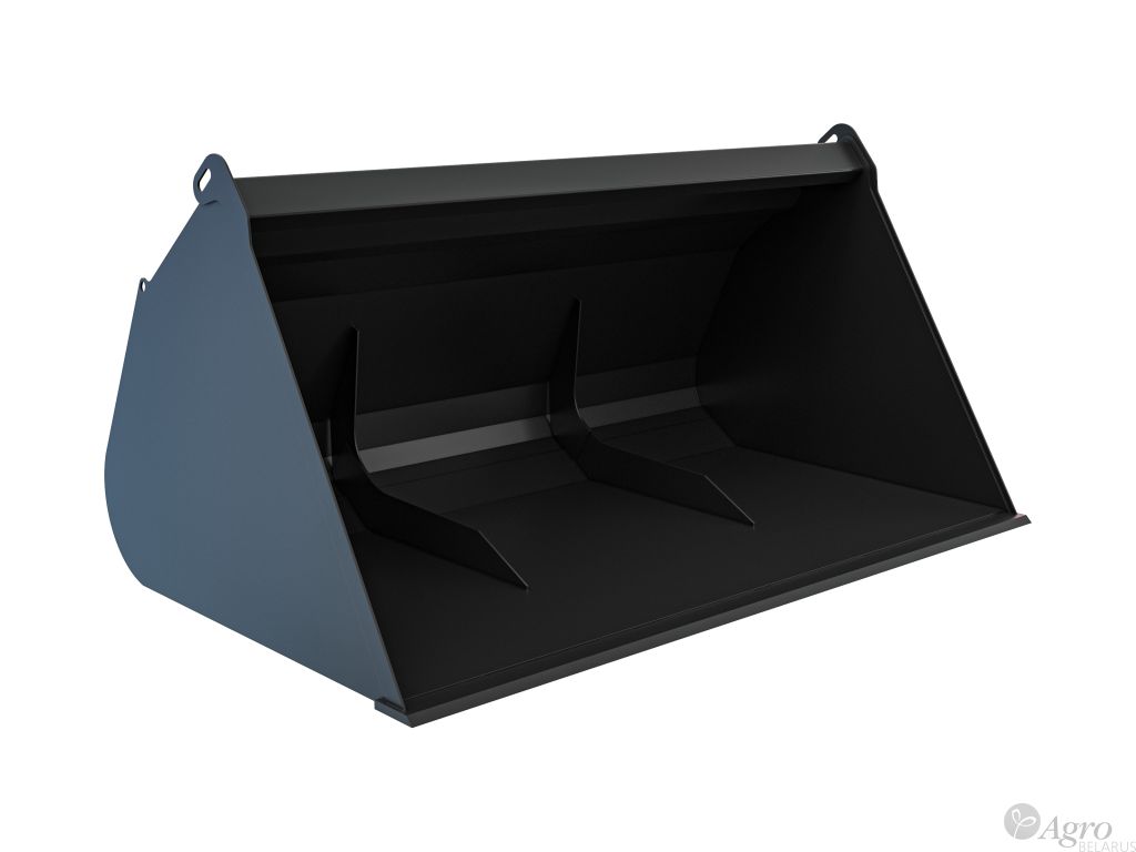 Ковш 1,2 м³ КУН(TURS)-2000-6