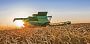 Комбайн John Deere серии S700