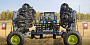 Каток кольчато-шпоровый Veles АП-6,6