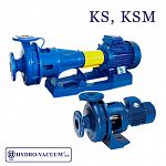     KS, KSM (Hydro-Vacuum, )