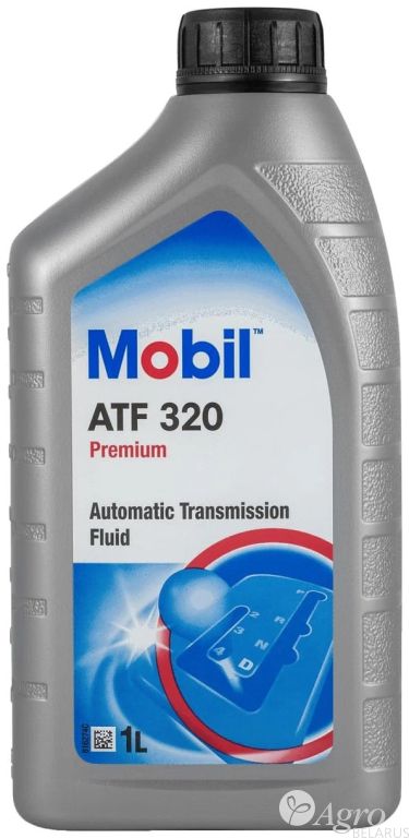   Mobil ATF 320