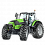 Трактор DEUTZ-FAHR Agrotron L 720