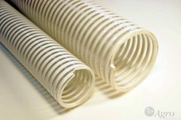 Шланг ПВХ армированный пищевой TEH-FOOD 50 мм