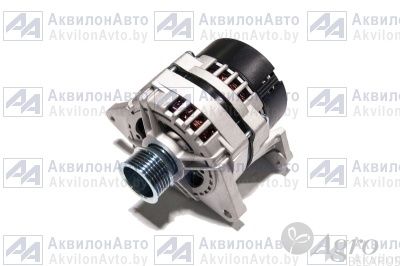 Генератор (4242.3771-03) ЕВРО-3  (3252.3771-50 АЕ)