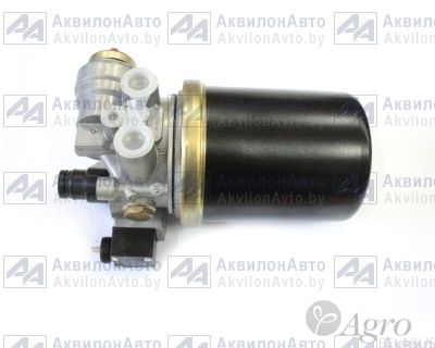 Регулятор давления с адсорбером (8043351201000) (64221-3512010)