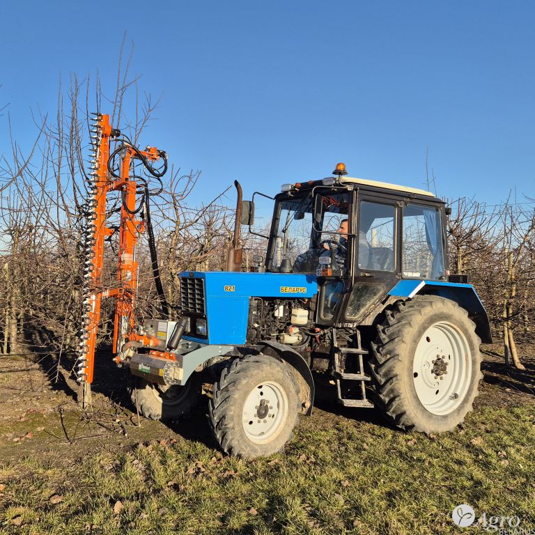 Обрезчик контурный для сада CRF (CRF-X)