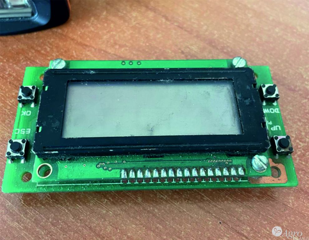 3D-камера IFM Electronic O3D303 б/у