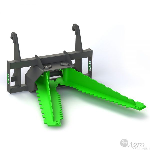 Корчеватель-крокодил Gerr