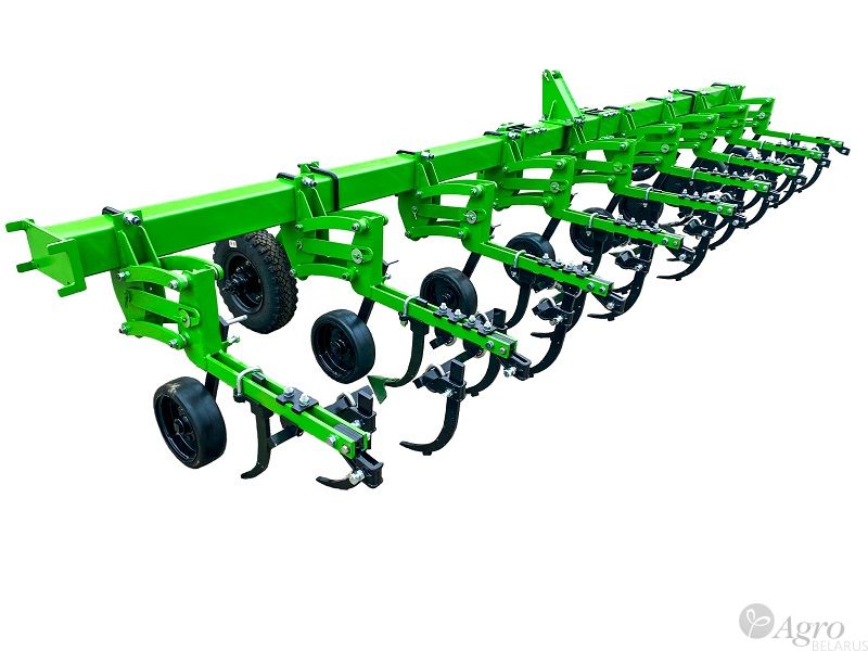 Культиватор междурядной обработки Митех КРН 5,6