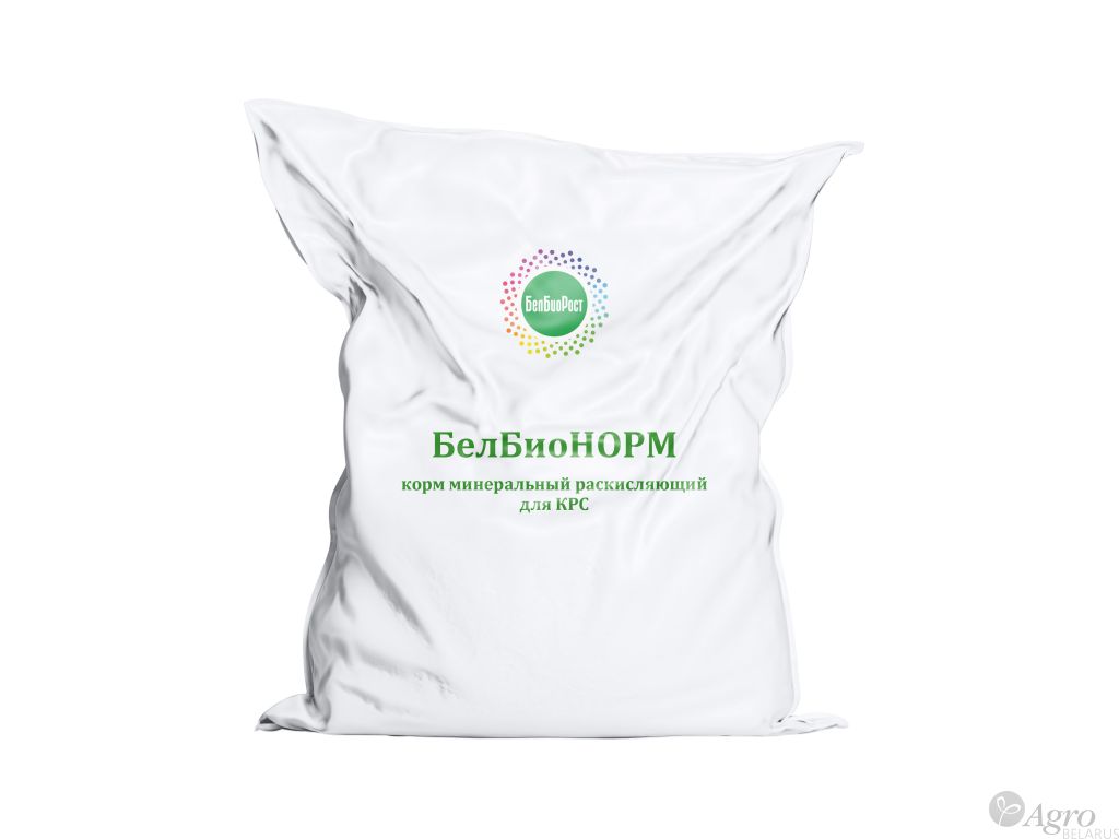 БелБиоНОРМ