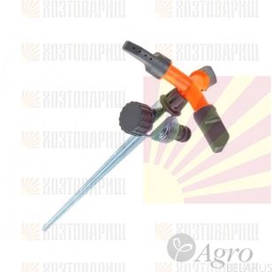 ST6010-12 Распылитель круговой на металлической пике STARTUL Garden