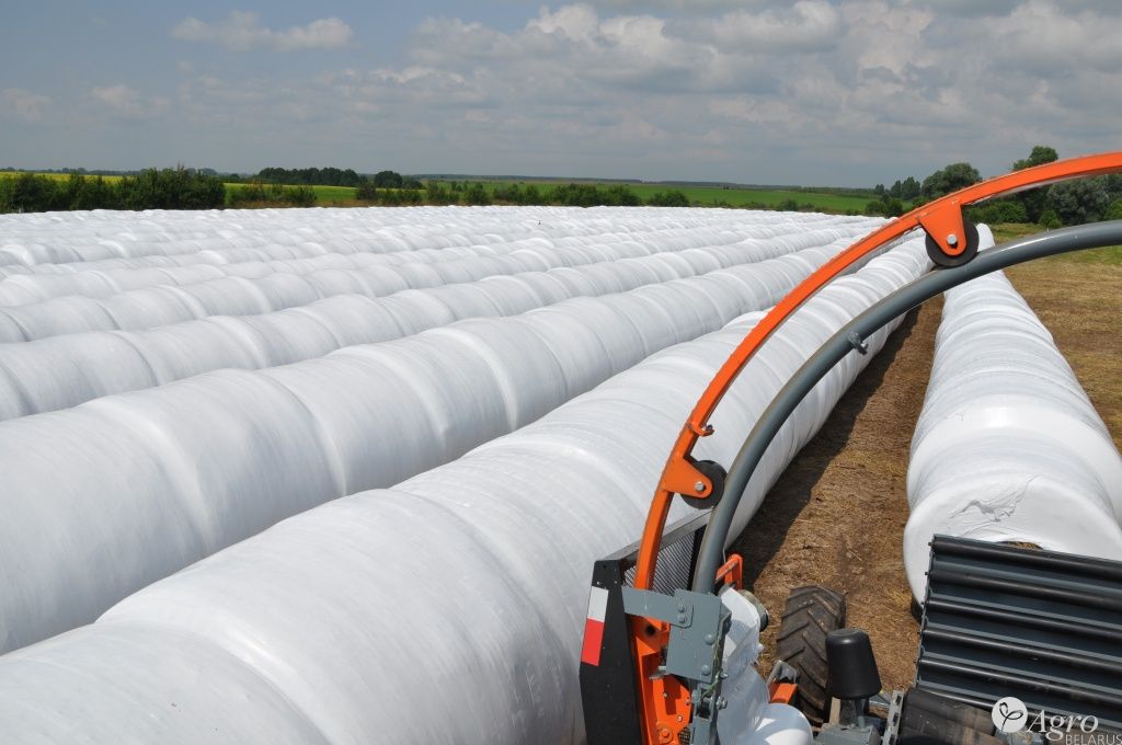 Упаковщик рулонов Навигатор Neolliner NWS660