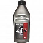 Жидкость тормозная (DOT-4) ДОТ-4 Дзержинский