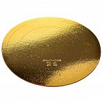 Подложка PASTICCIERE толщина 0,8 мм GWD 300 (0,8) золото