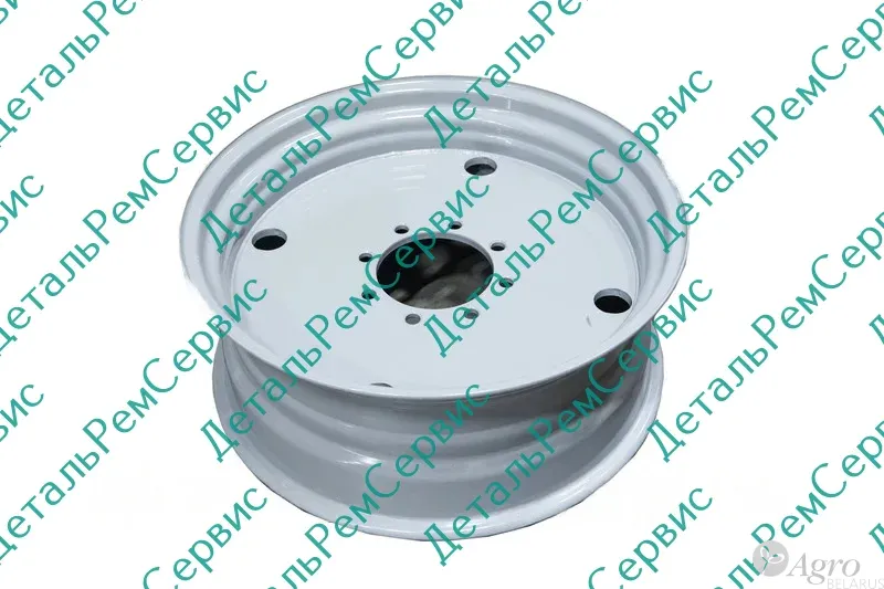 Колесо дисковое 12Х30 МТЗ-921 DW12Х30 (DW12Х30-3107020)