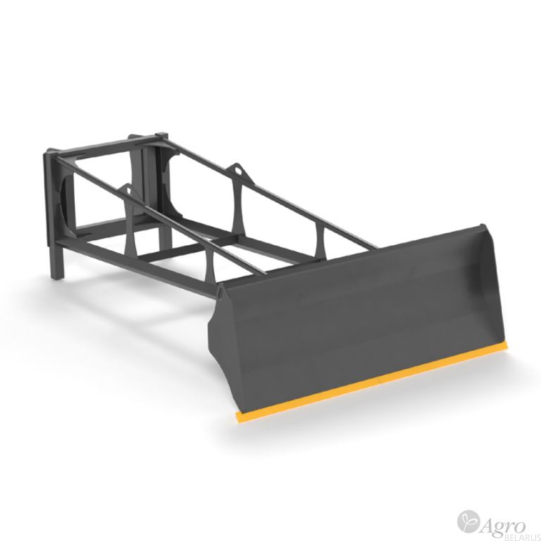 Отвал зерновой на стреле Gerr