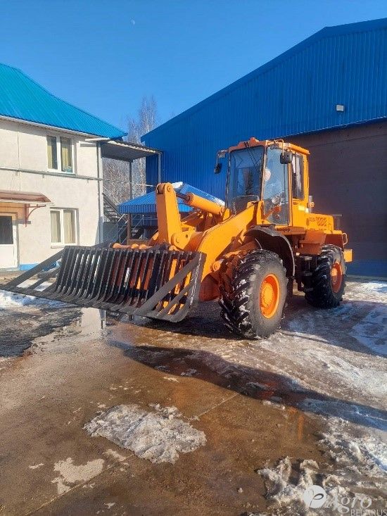 Ковш для камней БЛ-332.45