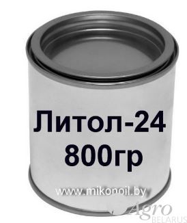 Смазка Литол-24 РБ