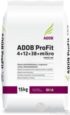 АДОБ Профит 4+12+38