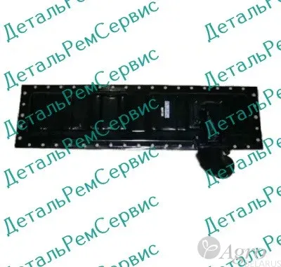 Бак нижний 150-1301102-4
