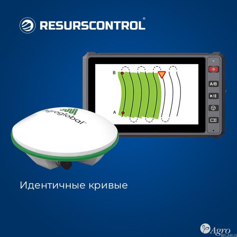 Агронавигатор (курсоуказатель) Agroglobal AGN AT7