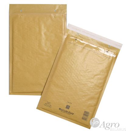 Конверт Mail Lite K/7 350х470
