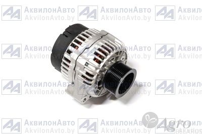 Генератор Deutz 1013 (14В, 150А) МТЗ-3022  (01235155002/0001183483/ALB1831MA/ALB1831DD/ALB9831)