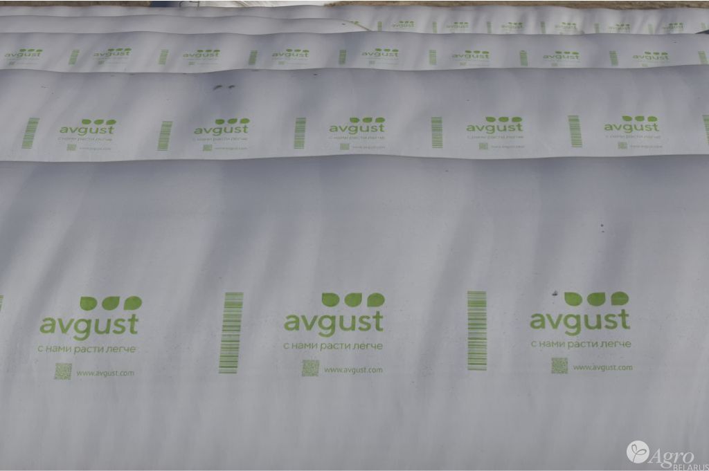 Рукава зерновые/силосные Avgust